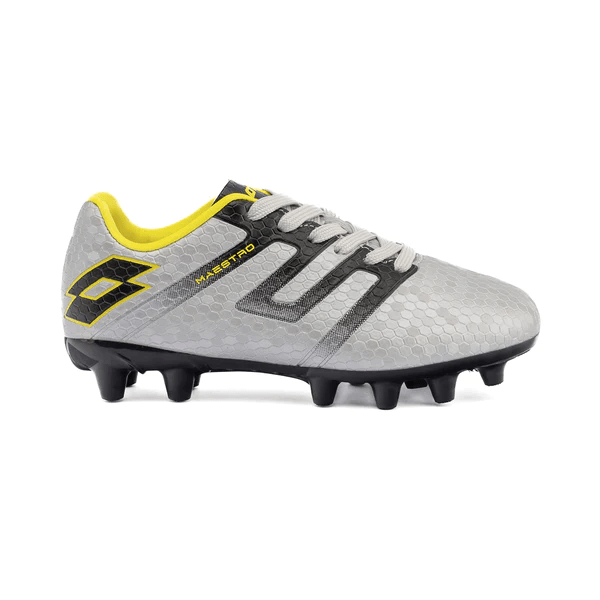 ZAPATILLAS FÚTBOL LOTTO MAESTRO JUVENIL J0503 - 2 - RealSport