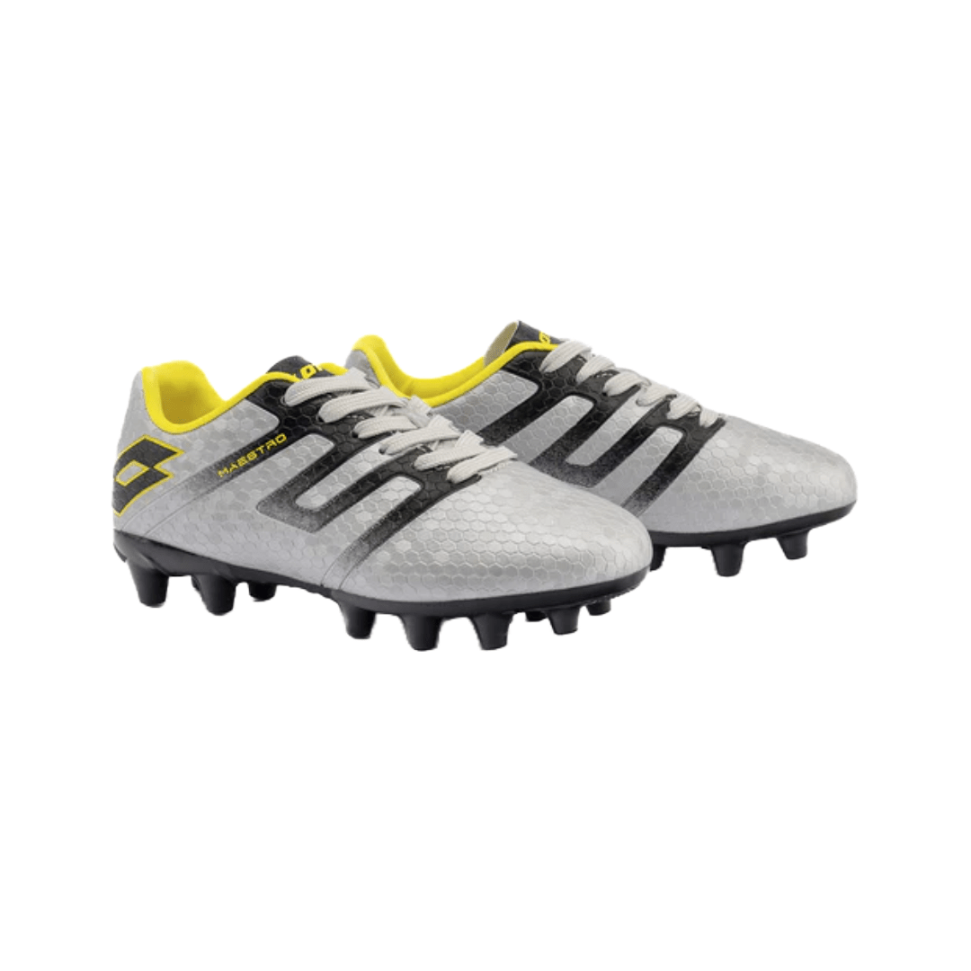 ZAPATILLAS FÚTBOL LOTTO MAESTRO JUVENIL J0503 - 2 - RealSport