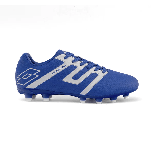 ZAPATILLAS FÚTBOL LOTTO MAESTRO NIÑOS J0506 - 1 - RealSport