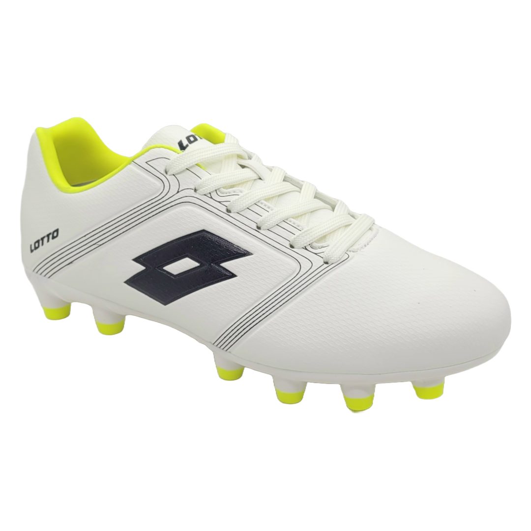 ZAPATILLAS FUTBOL LOTTO PRO FG JUVENIL | J0626 - 2 - RealSport