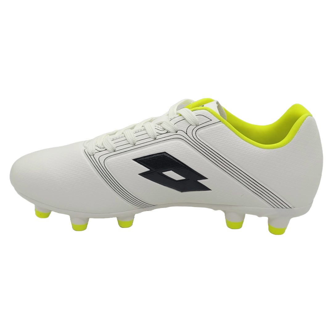 ZAPATILLAS FUTBOL LOTTO PRO FG JUVENIL | J0626 - 2 - RealSport
