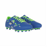 ZAPATILLAS FUTBOL LOTTO SOLISTA FG ADULTO J0132 - RealSport