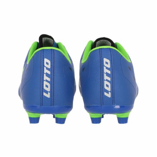 ZAPATILLAS FUTBOL LOTTO SOLISTA FG ADULTO J0132 LOTTO 45 - RealSport