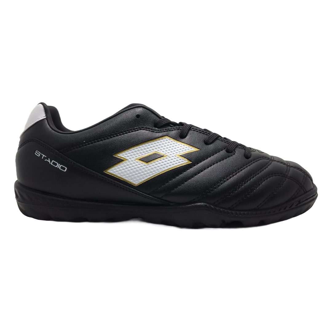 ZAPATILLAS FÚTBOL LOTTO STADIO NIÑOS | 2196991OG - 1 - RealSport