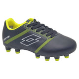 ZAPATILLAS FUTBOL LOTTO TACTIC PRO NIÑOS J0625 - 1 - RealSport
