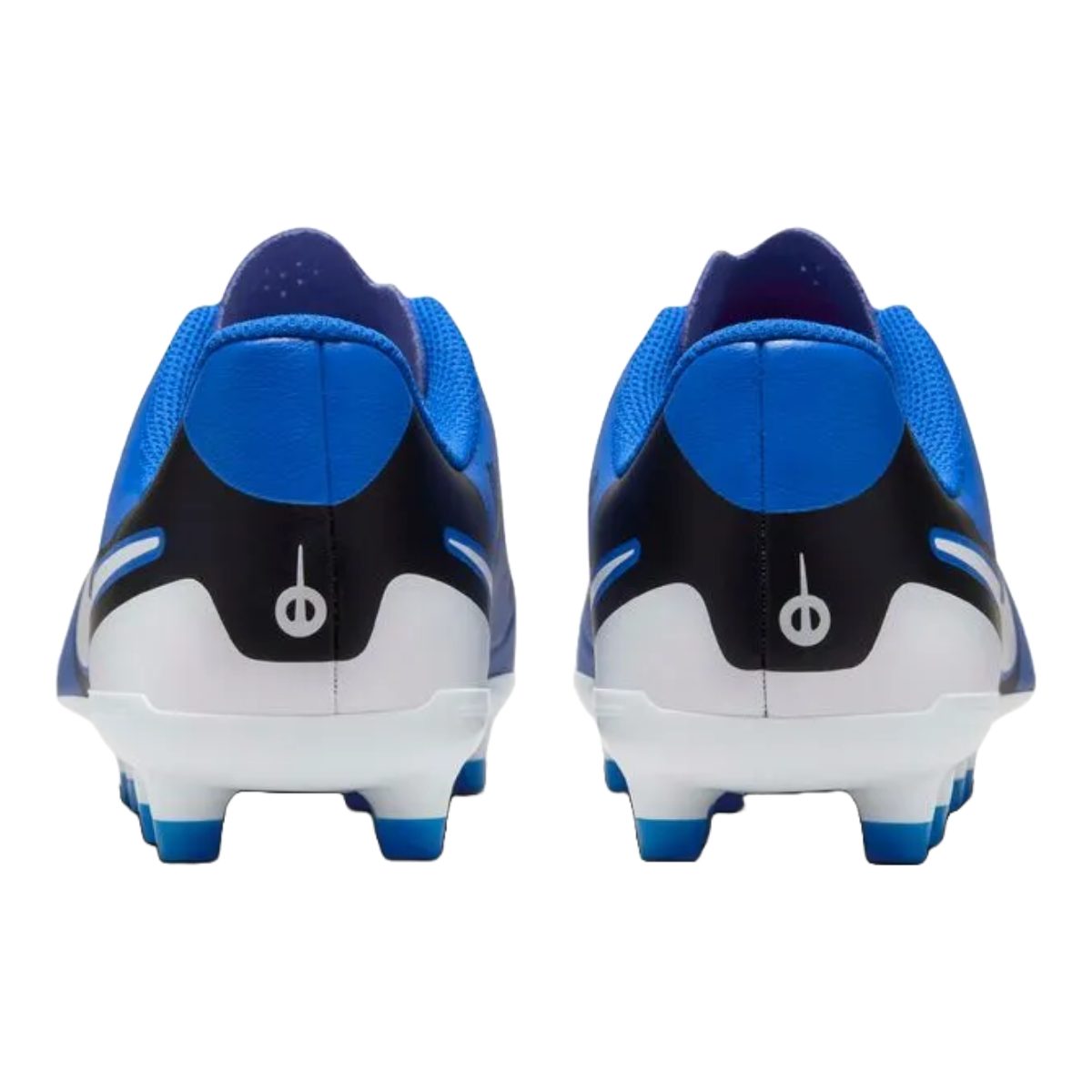 ZAPATILLAS FUTBOL NIKE LEGEND 10 CLUB FG AZUL | DV4352 - 400 - RealSport