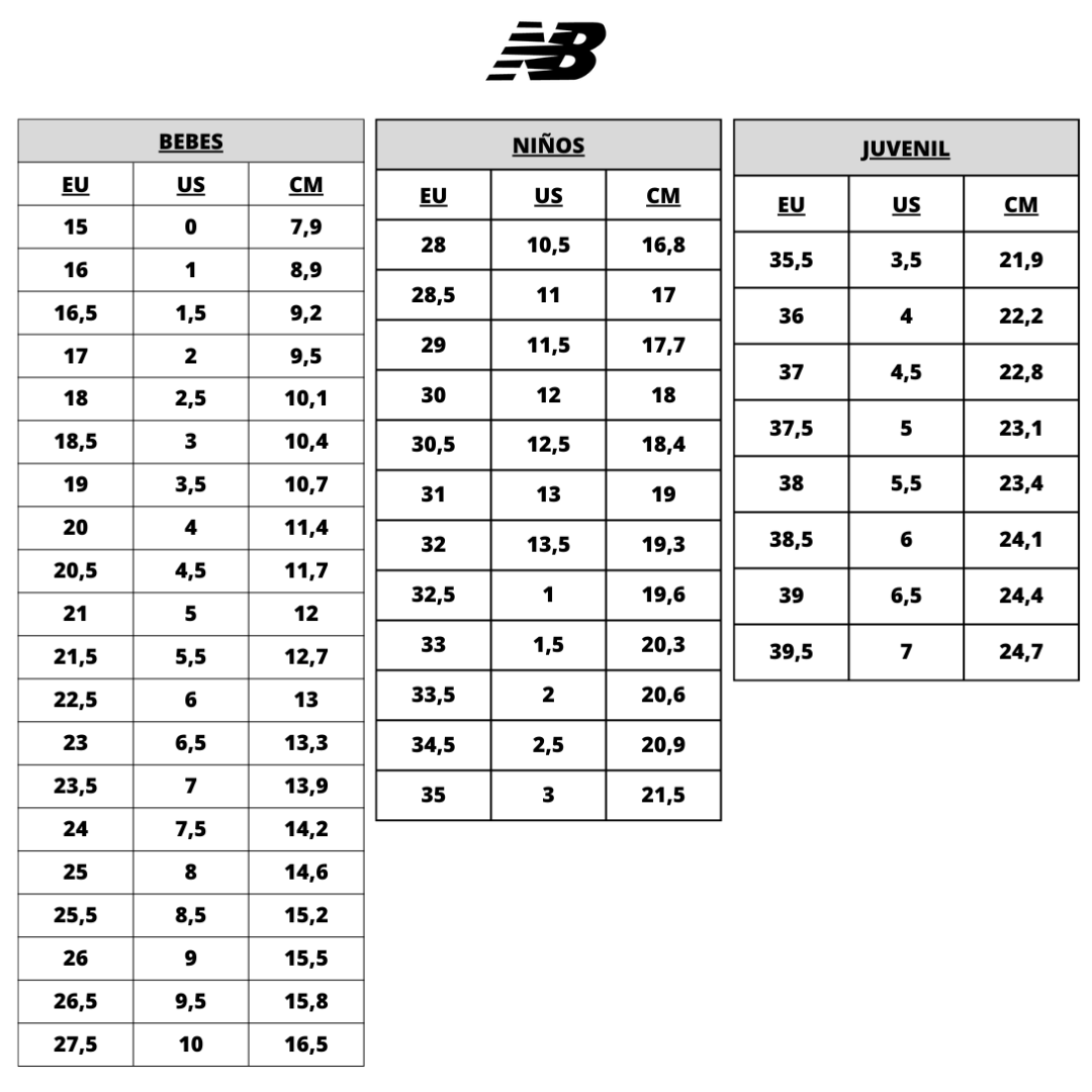 ZAPATILLAS NEW BALANCE 373 YC373JS2 NEW BALANCE 13 - RealSport