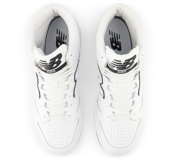 ZAPATILLAS NEW BALANCE 480 BB480COA NEW BALANCE 12 - RealSport