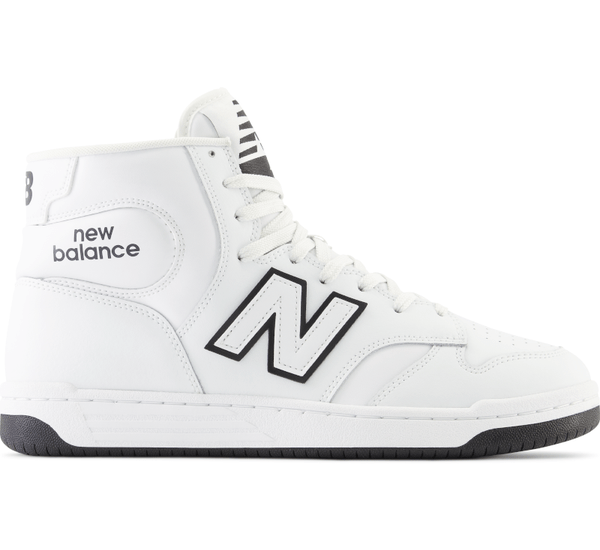 ZAPATILLAS NEW BALANCE 480 BB480COA NEW BALANCE 12 - RealSport