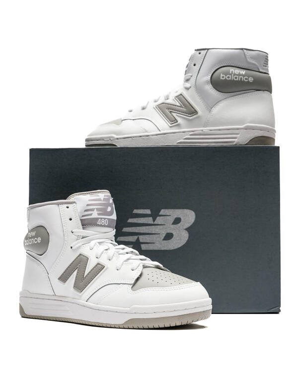 ZAPATILLAS NEW BALANCE 480 BB480SCD NEW BALANCE 12 - RealSport