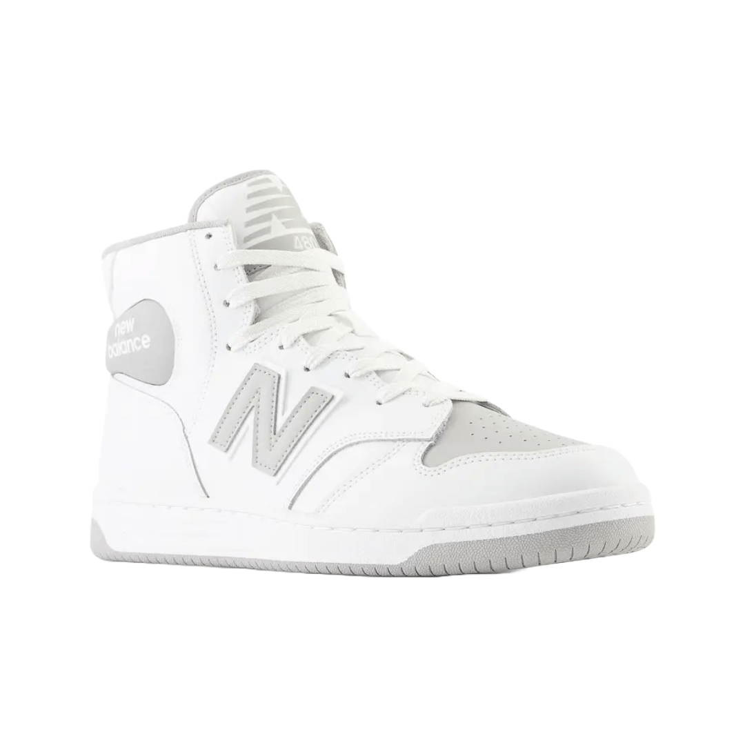 ZAPATILLAS NEW BALANCE 480 BB480SCD NEW BALANCE 12 - RealSport