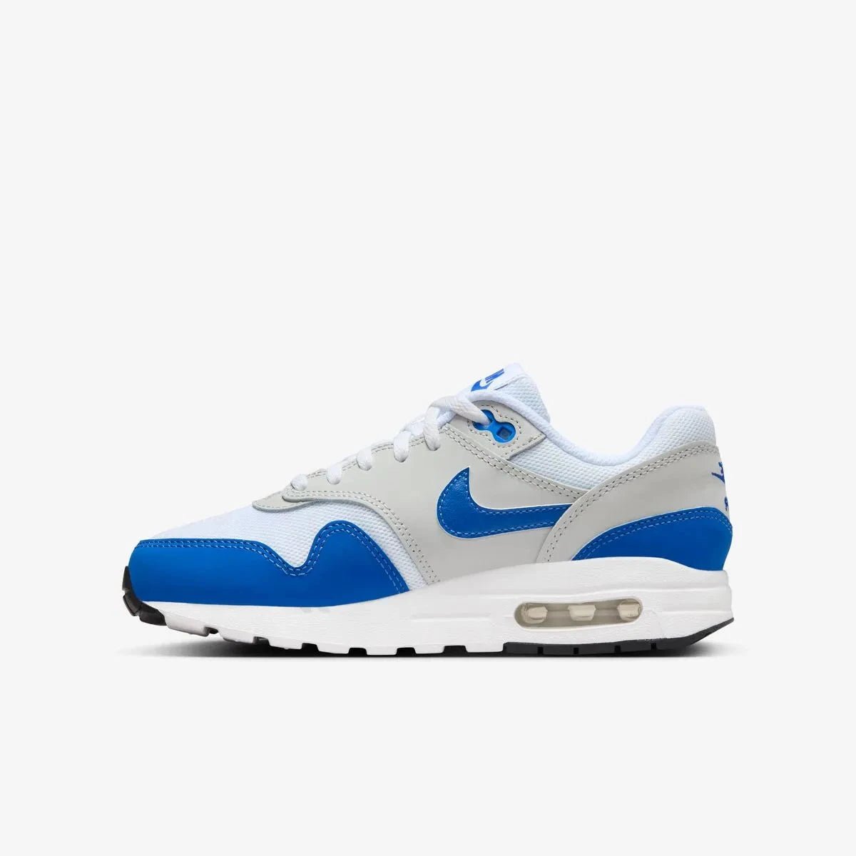 ZAPATILLAS NIKE AIR MAX 1 AZULES (NIÑOS) | DZ3307 - 104 - RealSport