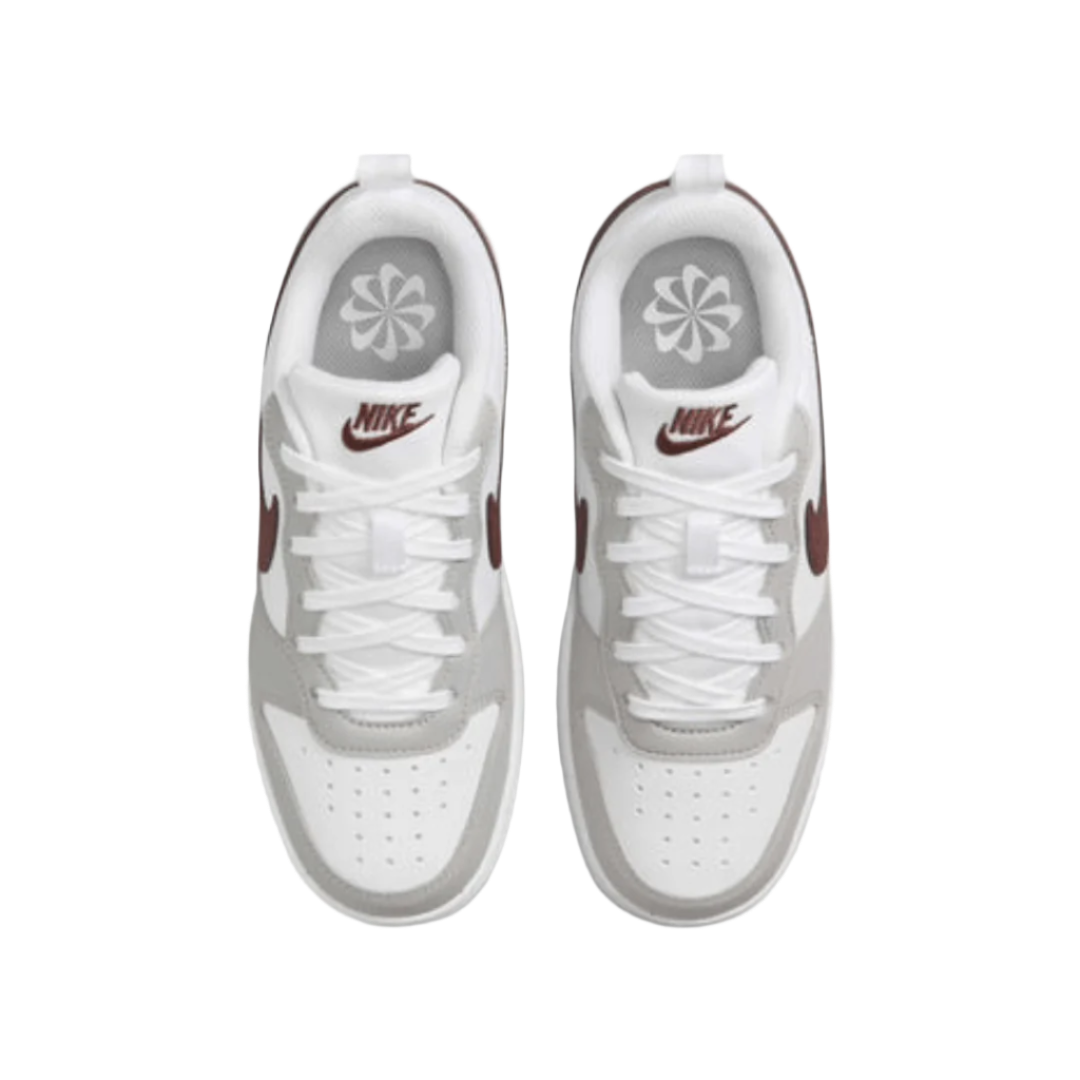 ZAPATILLAS NIKE COURT BOROUGH | FZ1024 - 100 - RealSport