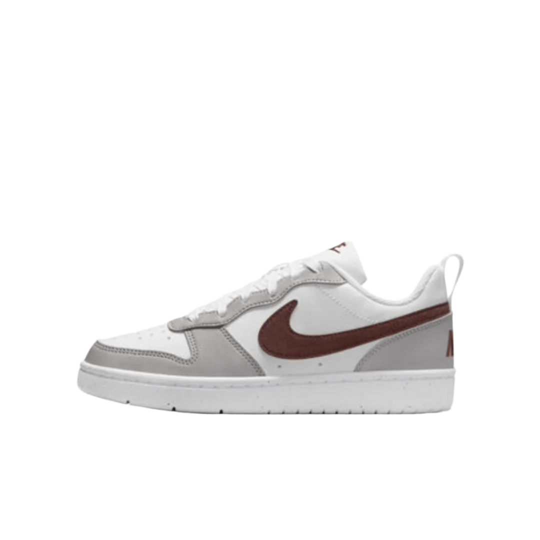 ZAPATILLAS NIKE COURT BOROUGH | FZ1024 - 100 - RealSport