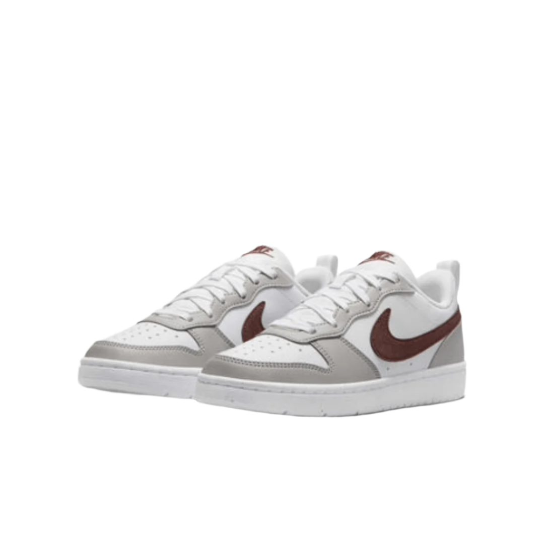 ZAPATILLAS NIKE COURT BOROUGH | FZ1024 - 100 - RealSport