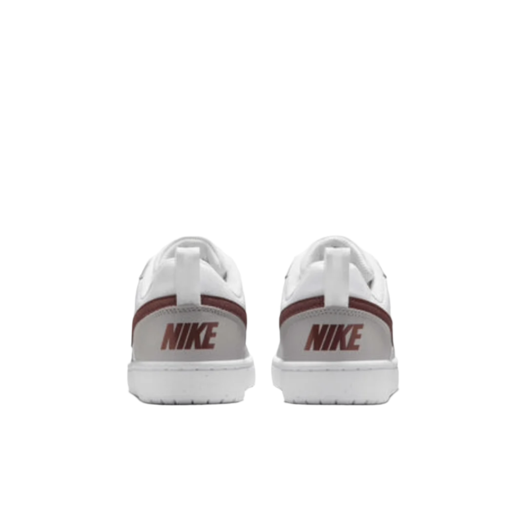 ZAPATILLAS NIKE COURT BOROUGH | FZ1024 - 100 - RealSport