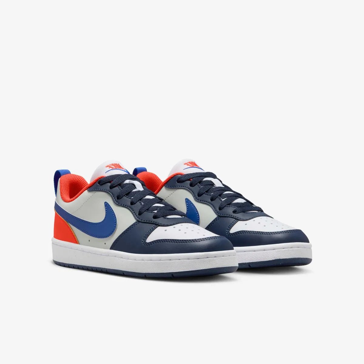 ZAPATILLAS NIKE COURT BOROUGH LOW | DV5456 - 401 - RealSport