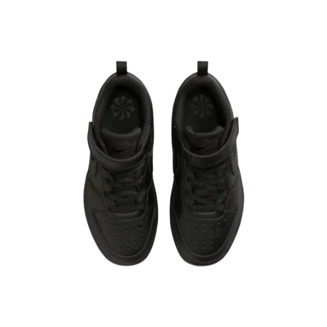 ZAPATILLAS NIKE COURT BOROUGH LOW | DV5457 - 002 - RealSport