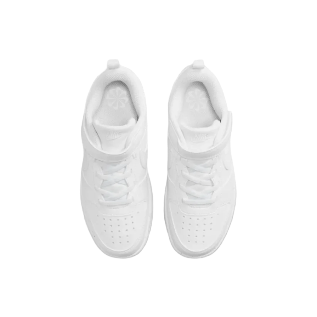 ZAPATILLAS NIKE COURT BOROUGH LOW | DV5457 - 106 - RealSport