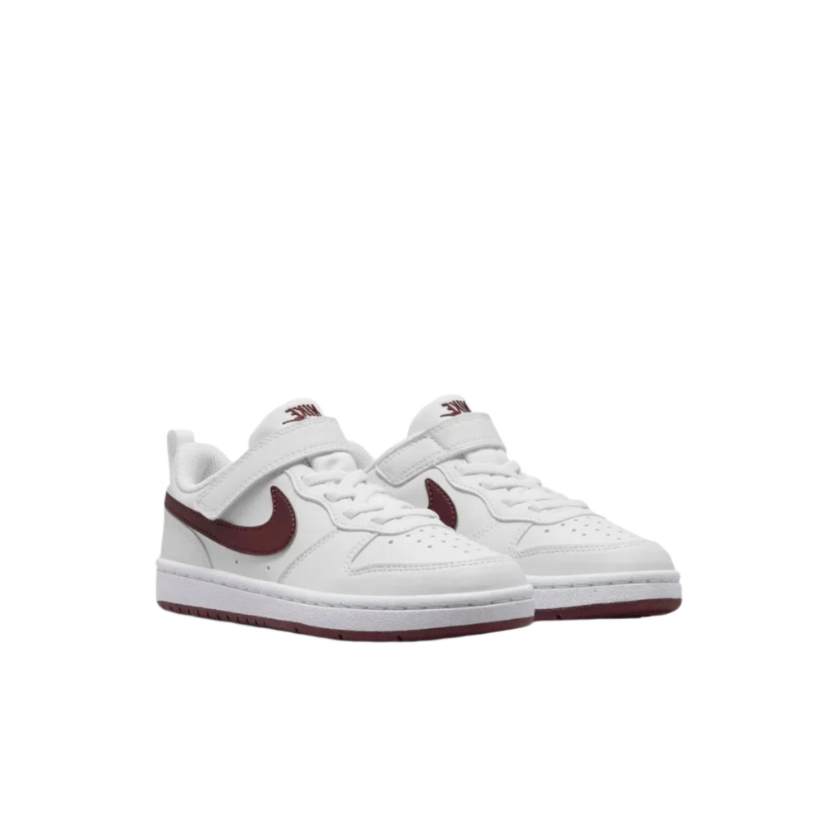 ZAPATILLAS NIKE COURT BOROUGH LOW | DV5457 - 112 - RealSport