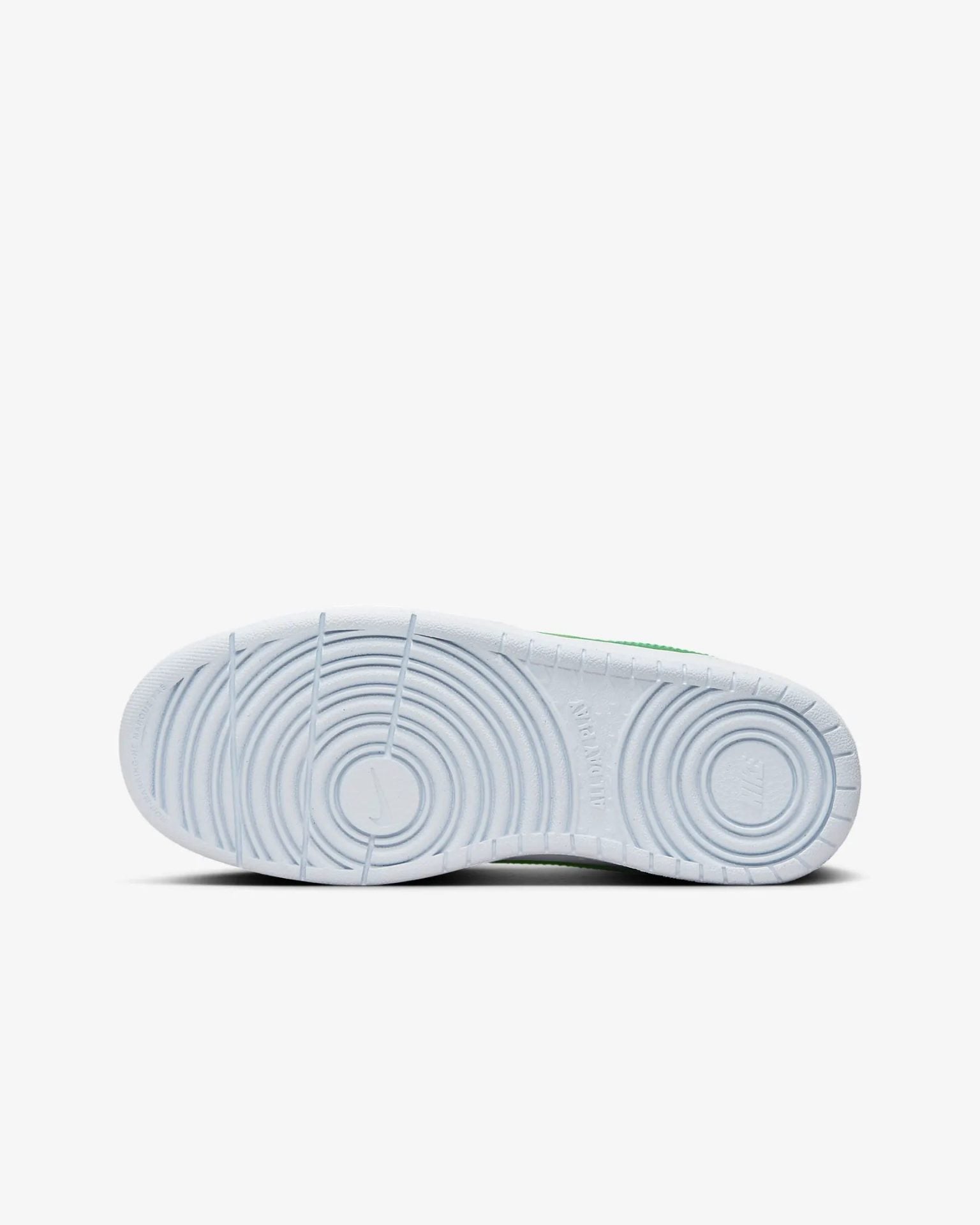 ZAPATILLAS NIKE COURT BOROUGH LOW RECRAFT INFANTIL | DV5456 - 109 - RealSport