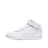 ZAPATILLAS NIKE COURT BOROUGH MID 2 | CD7783 - 100 - RealSport