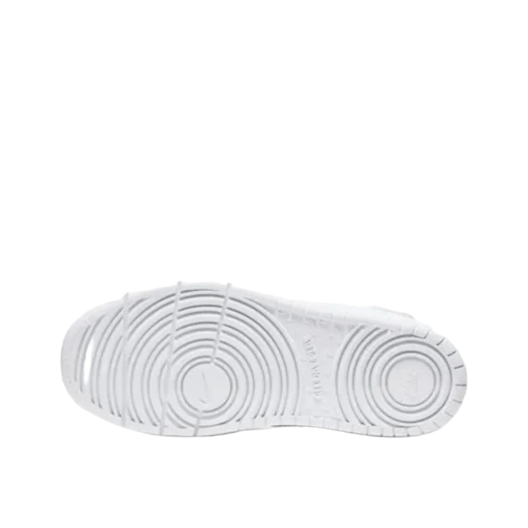 ZAPATILLAS NIKE COURT BOROUGH MID 2 | CD7783 - 100 - RealSport