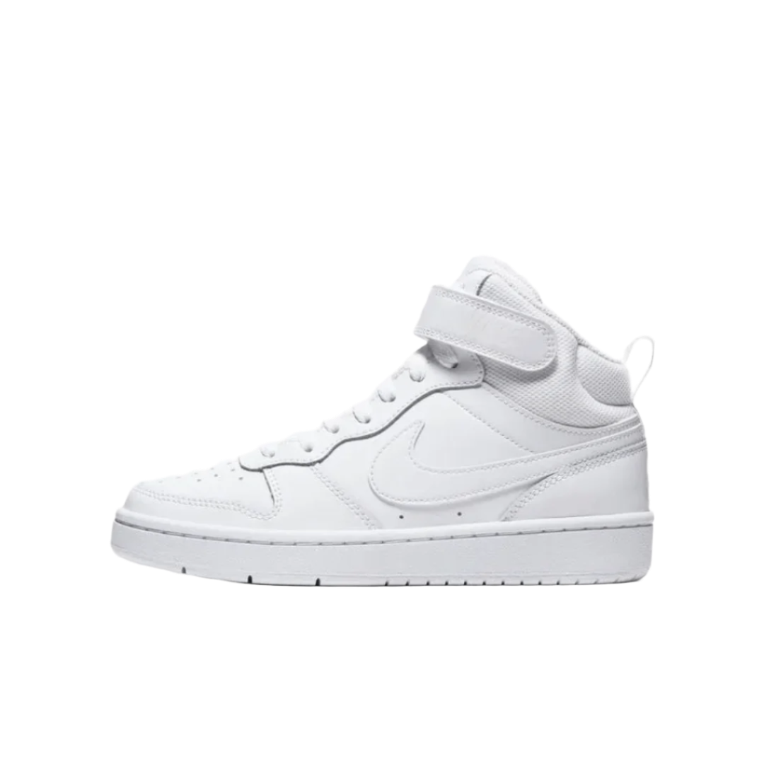 ZAPATILLAS NIKE COURT BOROUGH MID | CD7782 - 100 - RealSport