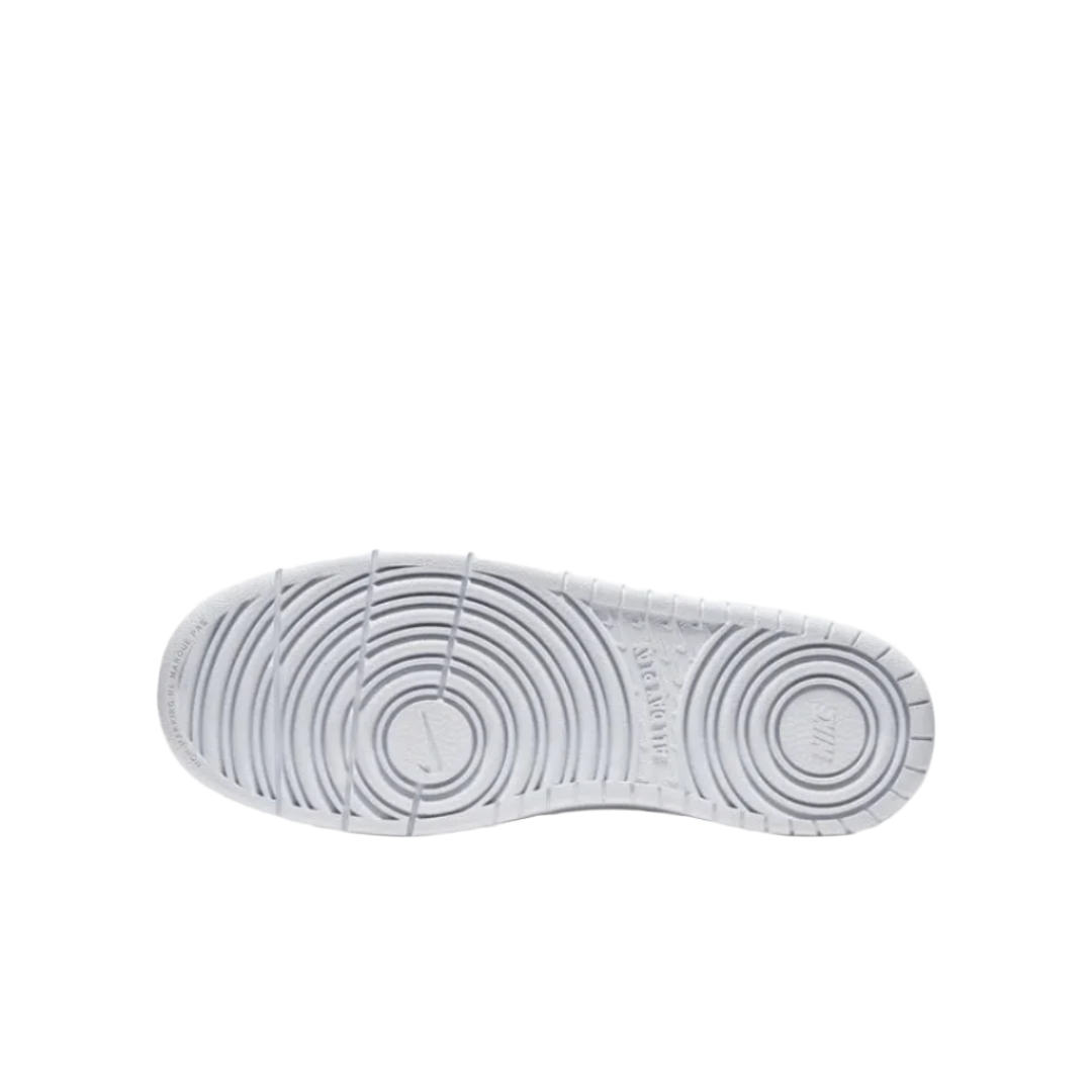 ZAPATILLAS NIKE COURT BOROUGH MID | CD7782 - 100 - RealSport