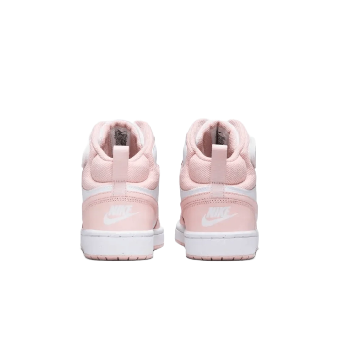 ZAPATILLAS NIKE COURT BOROUGH MID | CD7782 - 122 - RealSport