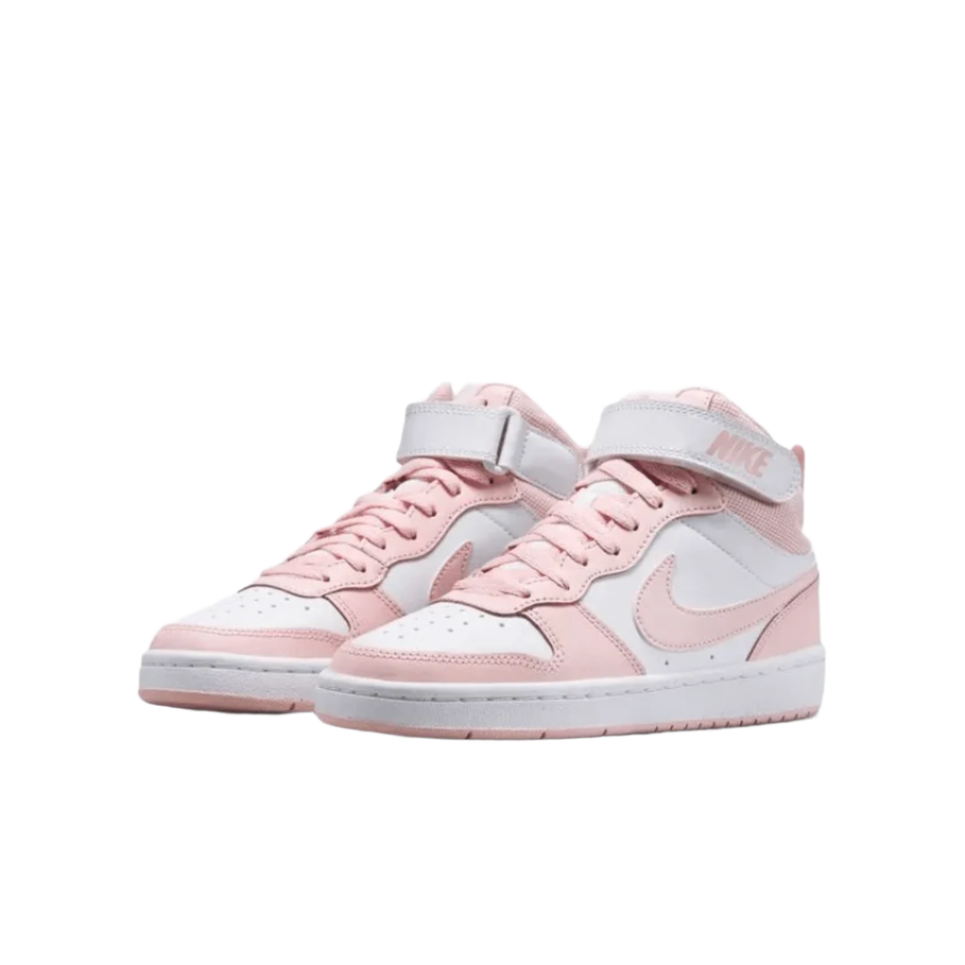 ZAPATILLAS NIKE COURT BOROUGH MID | CD7782 - 122 - RealSport