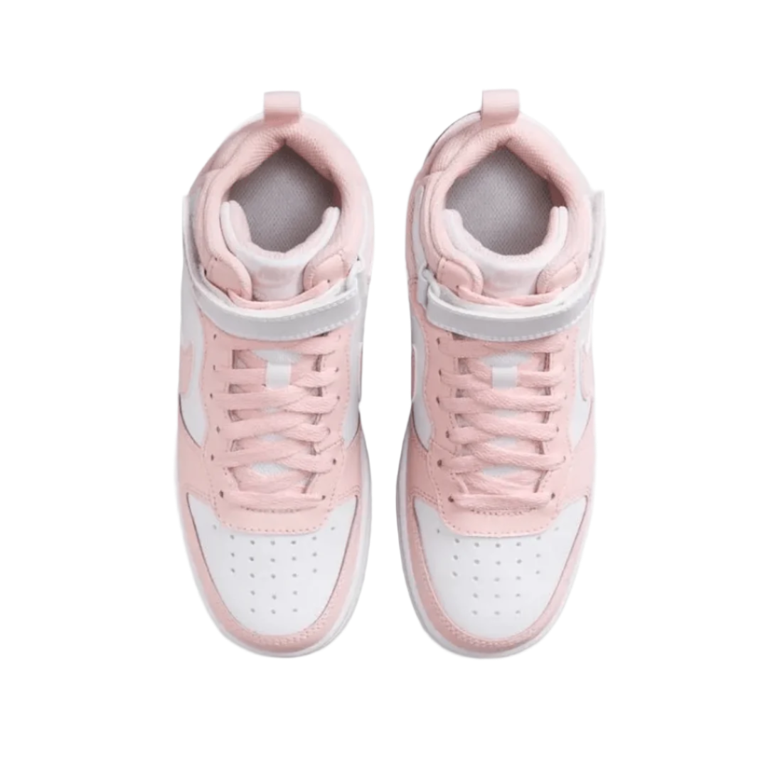 ZAPATILLAS NIKE COURT BOROUGH MID | CD7782 - 122 - RealSport