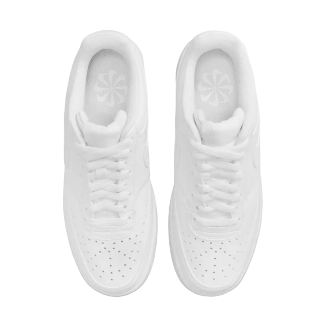 ZAPATILLAS NIKE COURT VISION LOW NN | DH3158 - 100 - RealSport