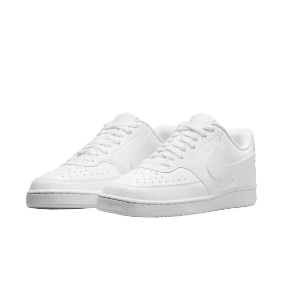 ZAPATILLAS NIKE COURT VISION LOW NN | DH3158 - 100 - RealSport
