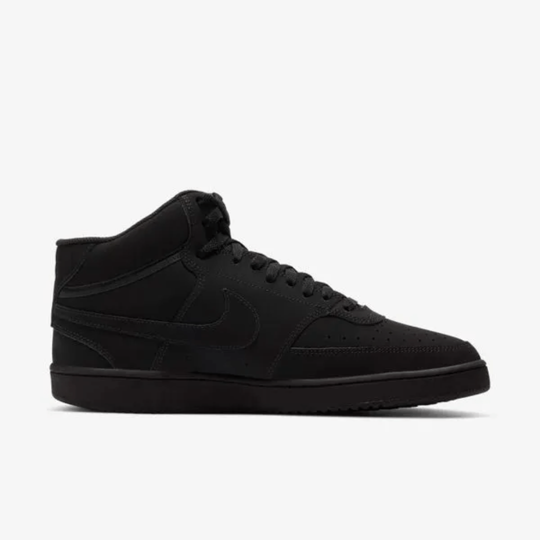 ZAPATILLAS NIKE COURT VISION MID | CU6620 - 001 - RealSport