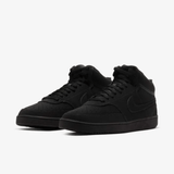 ZAPATILLAS NIKE COURT VISION MID | CU6620 - 001 - RealSport
