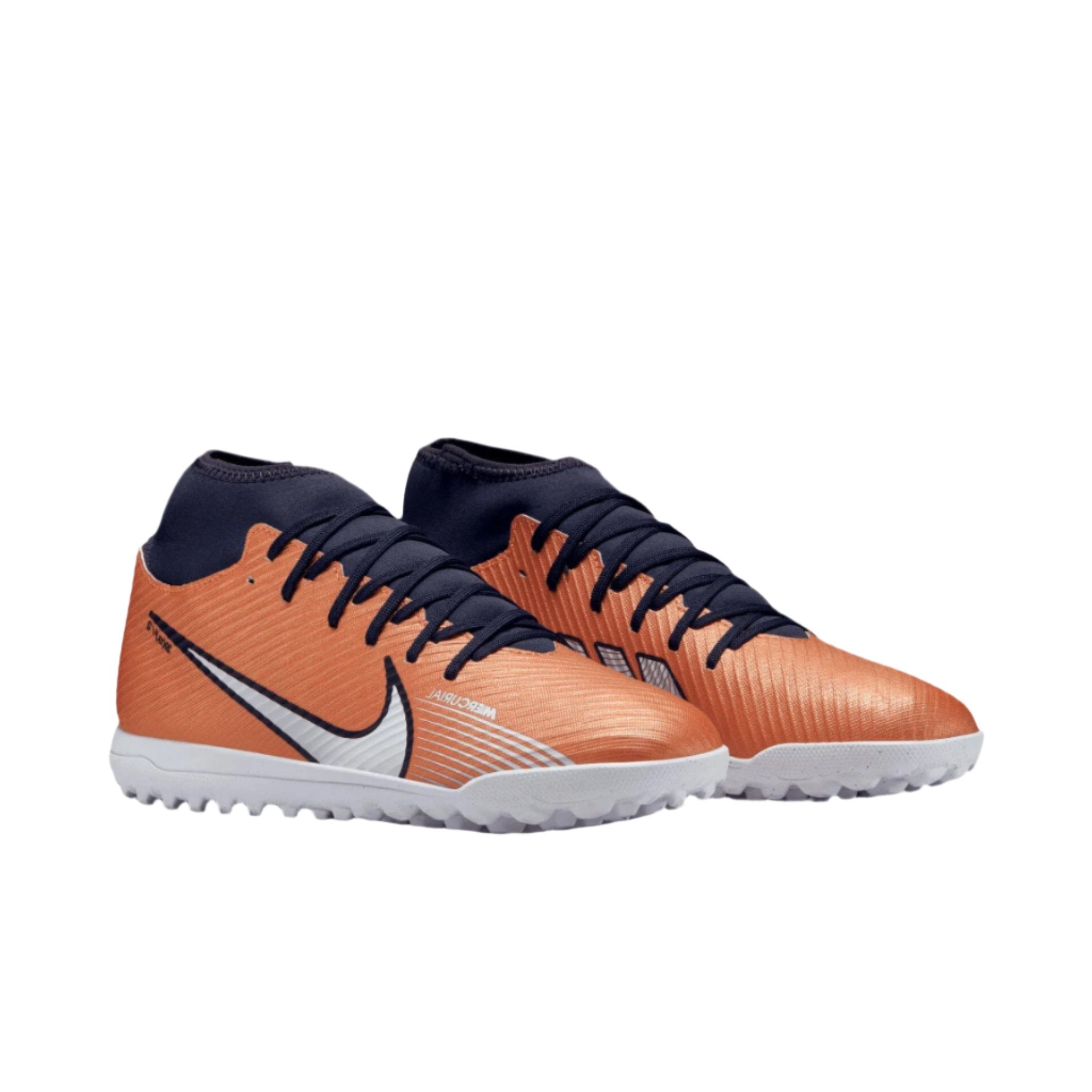 ZAPATILLAS NIKE DE BABY FÚTBOL MERCURIAL SUPERFLY 9 CLUB ADULTO | DR5950 - 810 - RealSport
