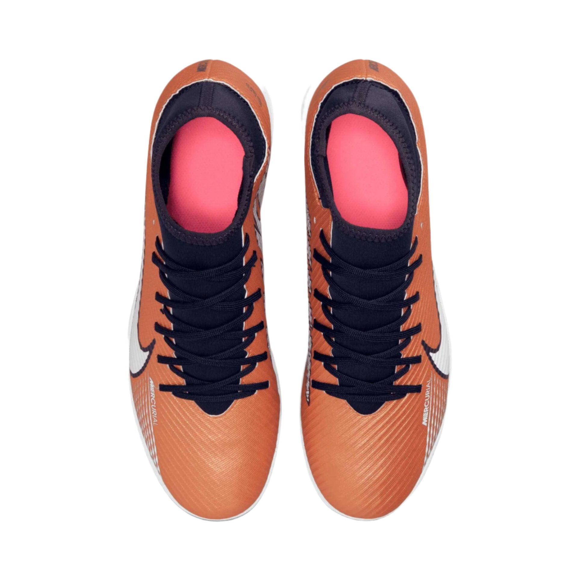 ZAPATILLAS NIKE DE BABY FÚTBOL MERCURIAL SUPERFLY 9 CLUB ADULTO | DR5950 - 810 - RealSport