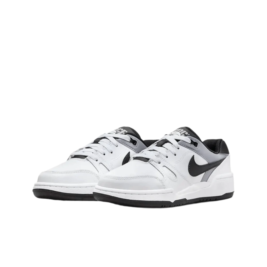 ZAPATILLAS NIKE FULL FORCE LOW | FV5929 - 101 - RealSport