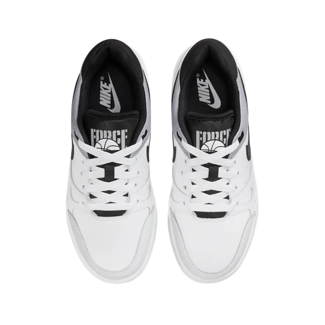 ZAPATILLAS NIKE FULL FORCE LOW | FV5929 - 101 - RealSport