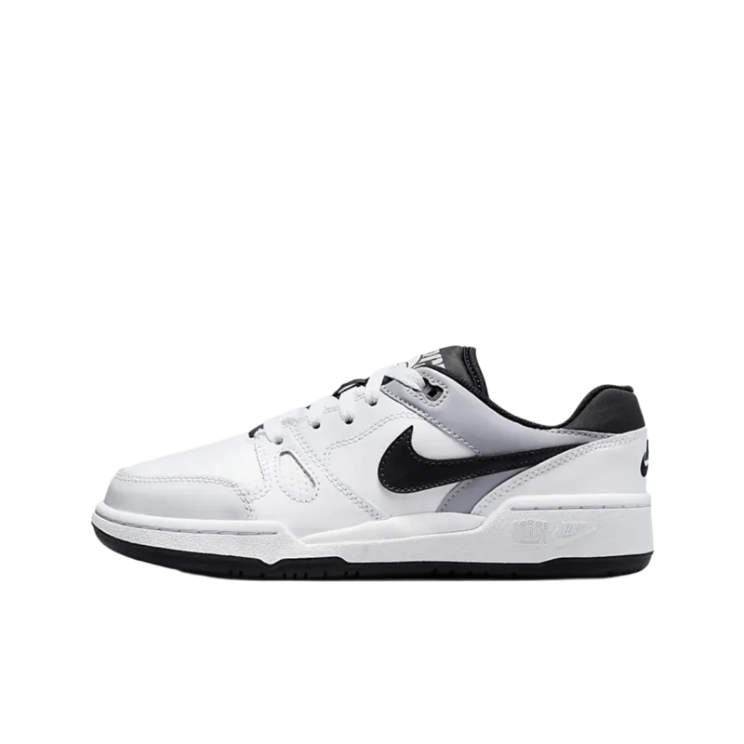 ZAPATILLAS NIKE FULL FORCE LOW | FV5929 - 101 - RealSport