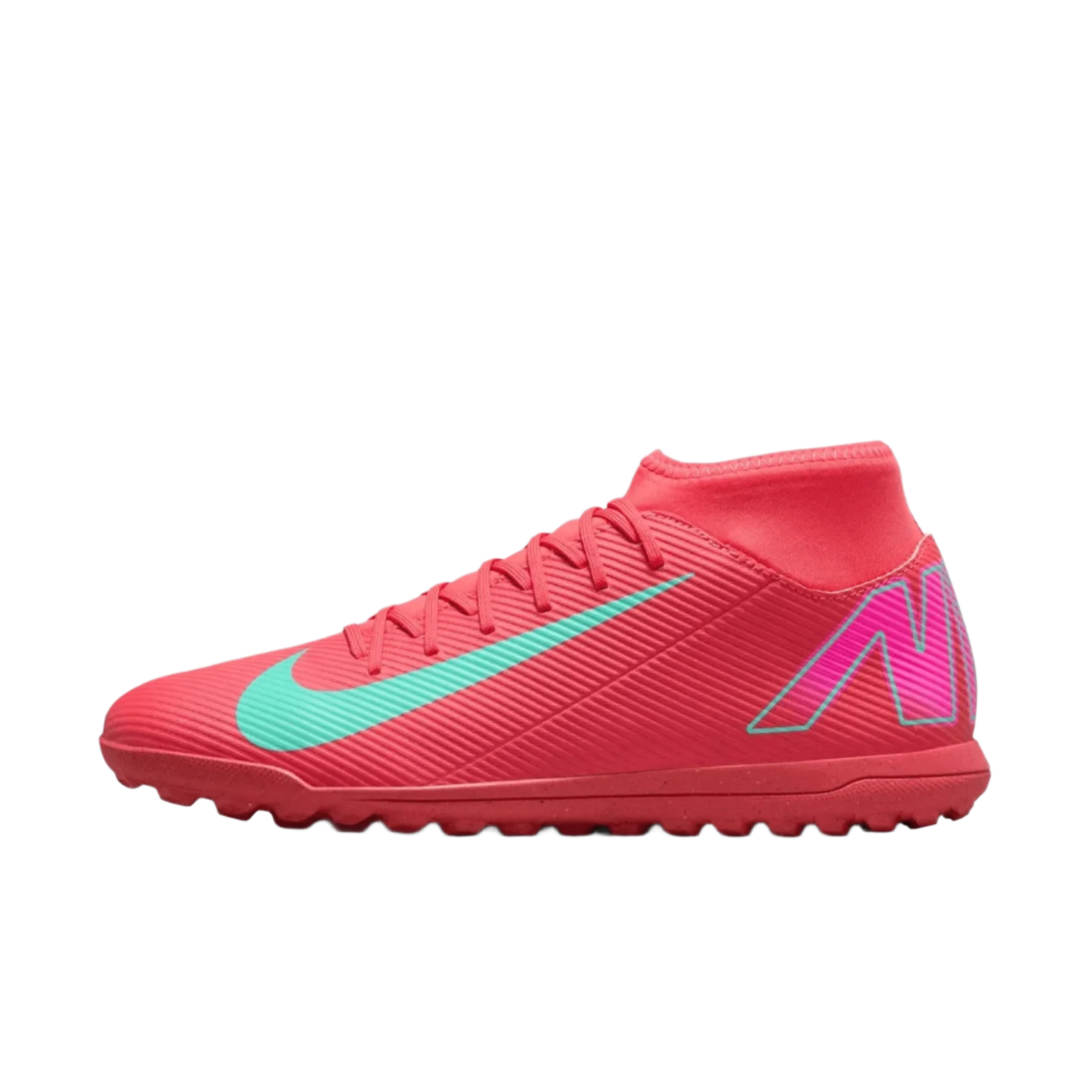 ZAPATILLAS NIKE MERCURIAL SUPERFLY 10 CLUB TF | FQ8317 - 800 - RealSport