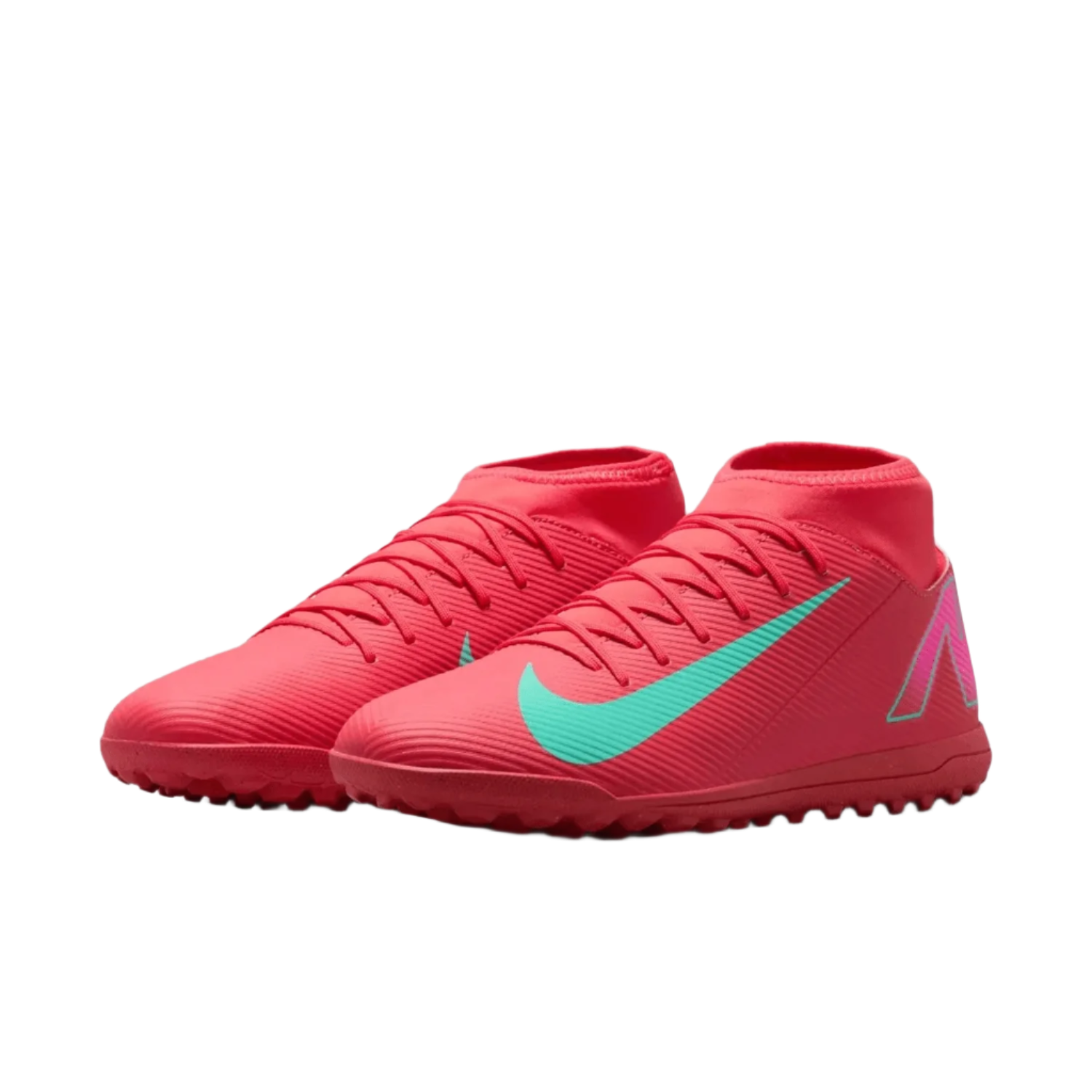 ZAPATILLAS NIKE MERCURIAL SUPERFLY 10 CLUB TF | FQ8317 - 800 - RealSport