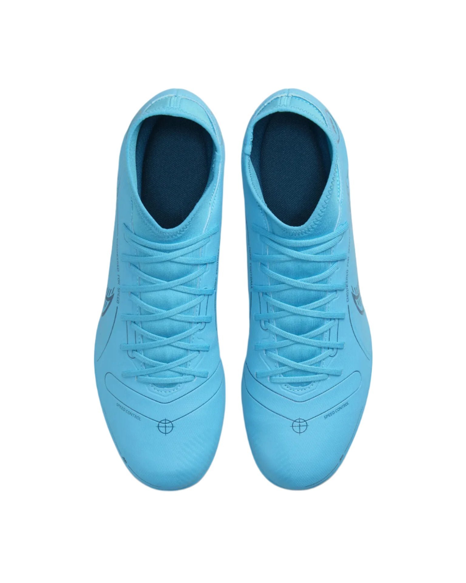 ZAPATILLAS NIKE MERCURIAL SUPERFLY 8 CLUB MG ADULTOS | DJ2904 - 484 - RealSport
