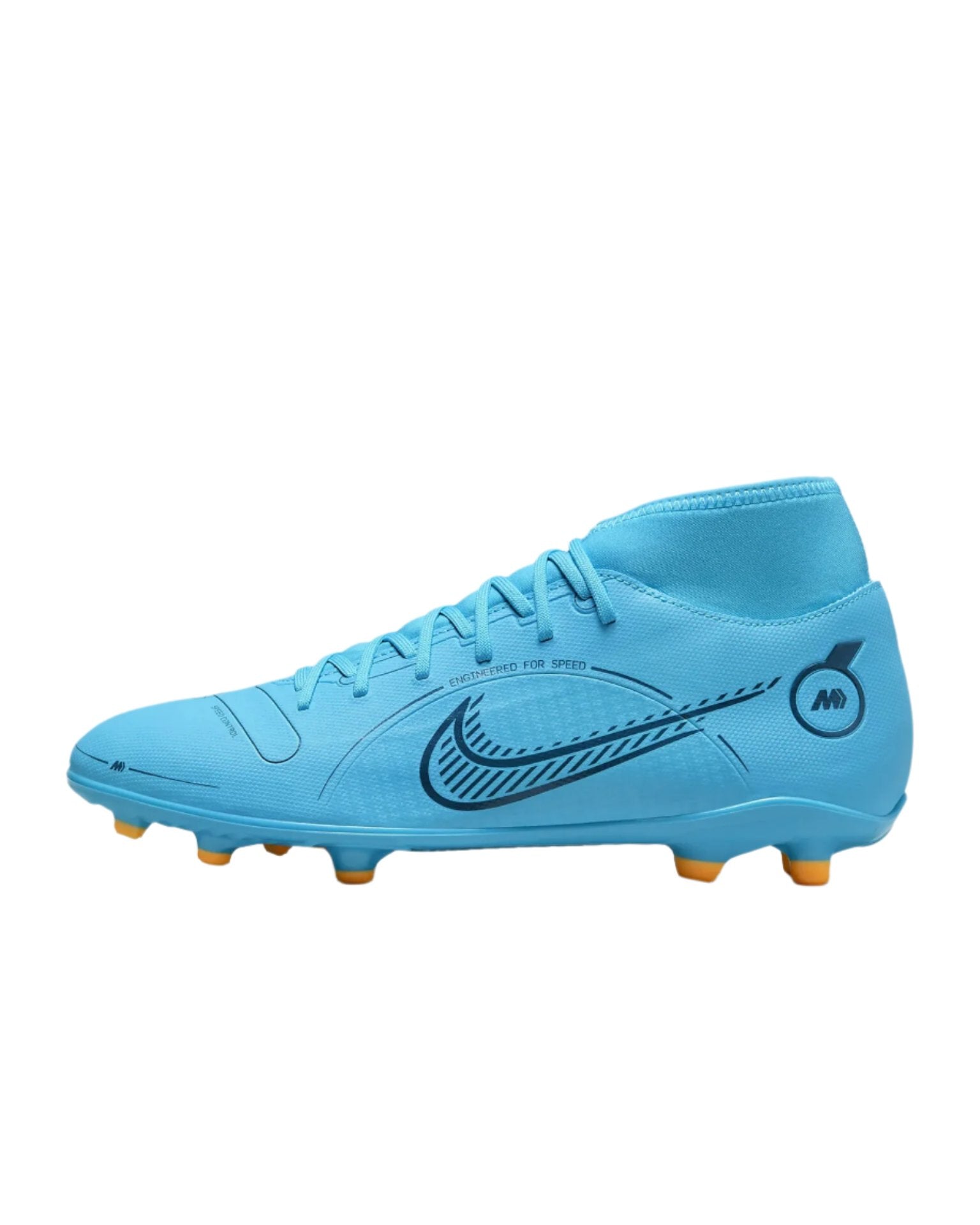 ZAPATILLAS NIKE MERCURIAL SUPERFLY 8 CLUB MG ADULTOS | DJ2904 - 484 - RealSport