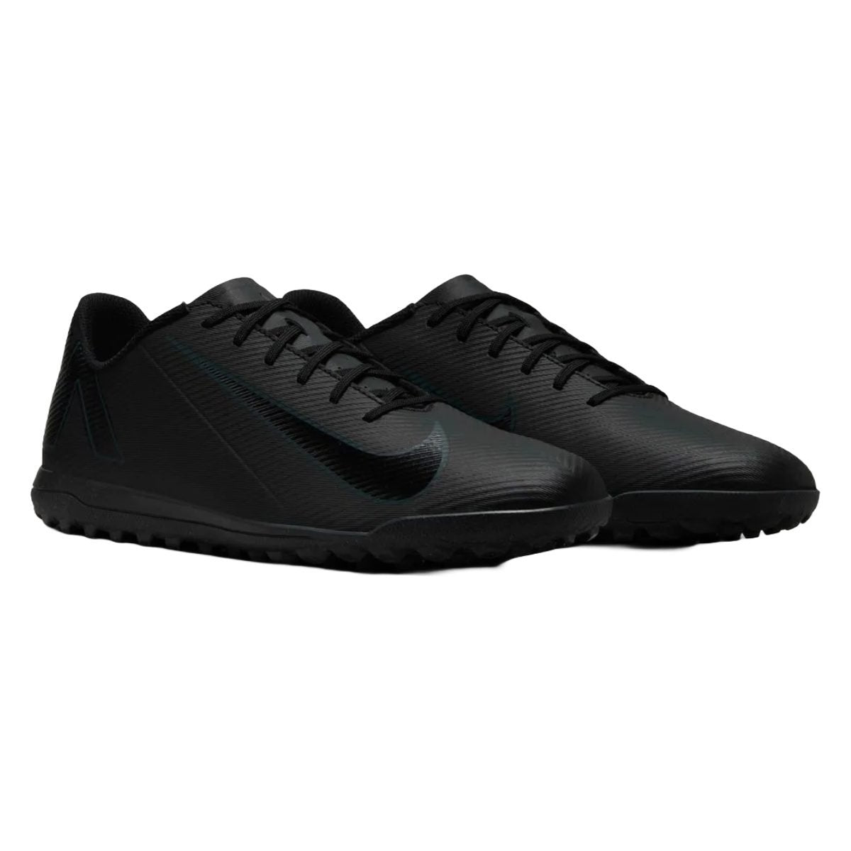 ZAPATILLAS NIKE MERCURIAL VAPOR 16 CLUB NEGRO | FQ8446 - 002 - RealSport