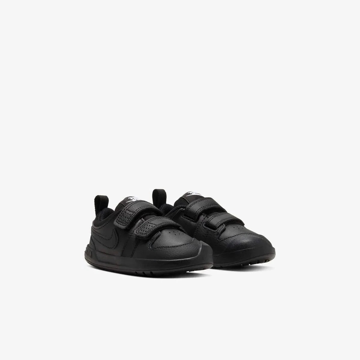 ZAPATILLAS NIKE PICO 5 [TDV/VELCRO] NEGROS (BEBÉS) | AR4162 - 001 - RealSport