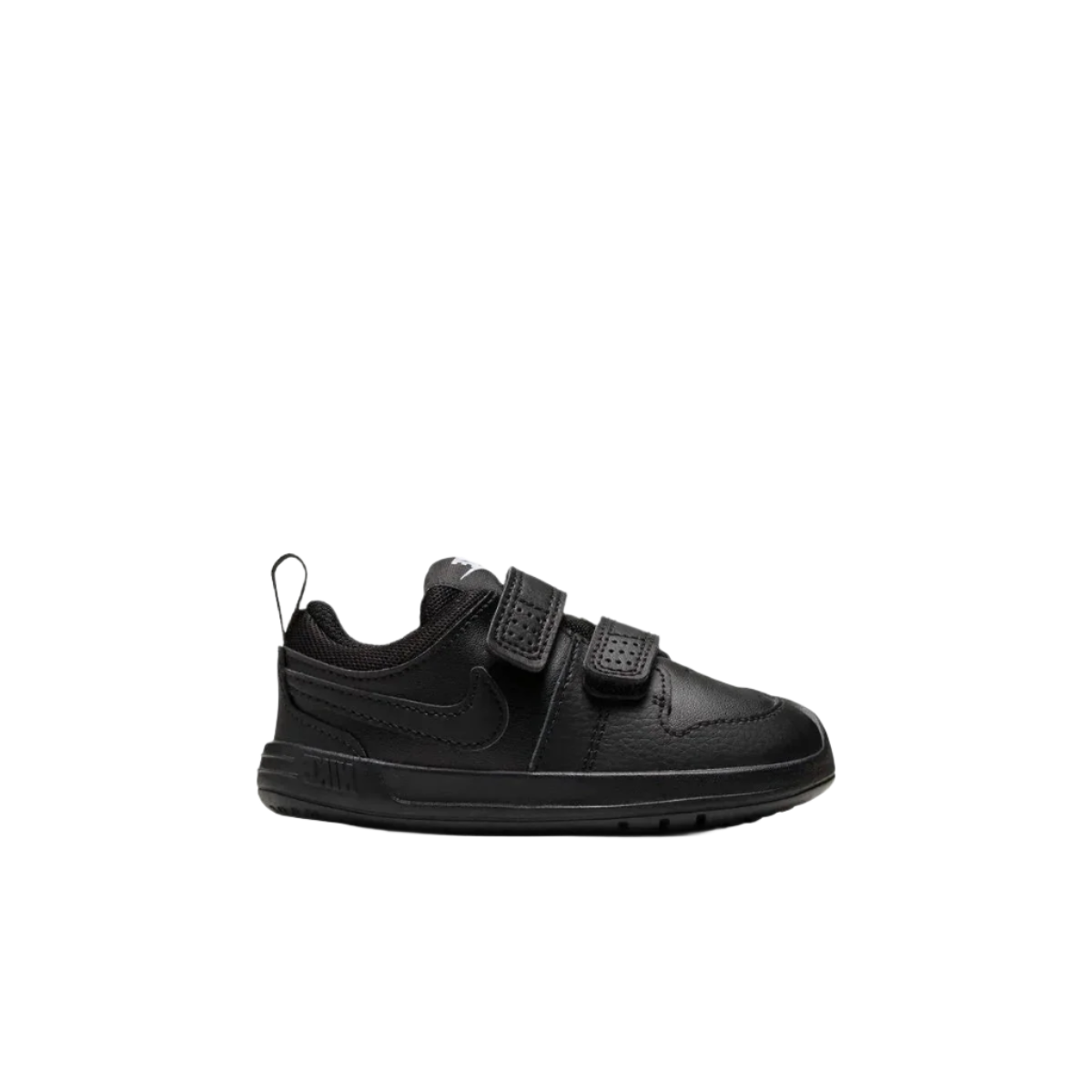 ZAPATILLAS NIKE PICO 5 [TDV/VELCRO] NEGROS (BEBÉS) | AR4162 - 001 - RealSport