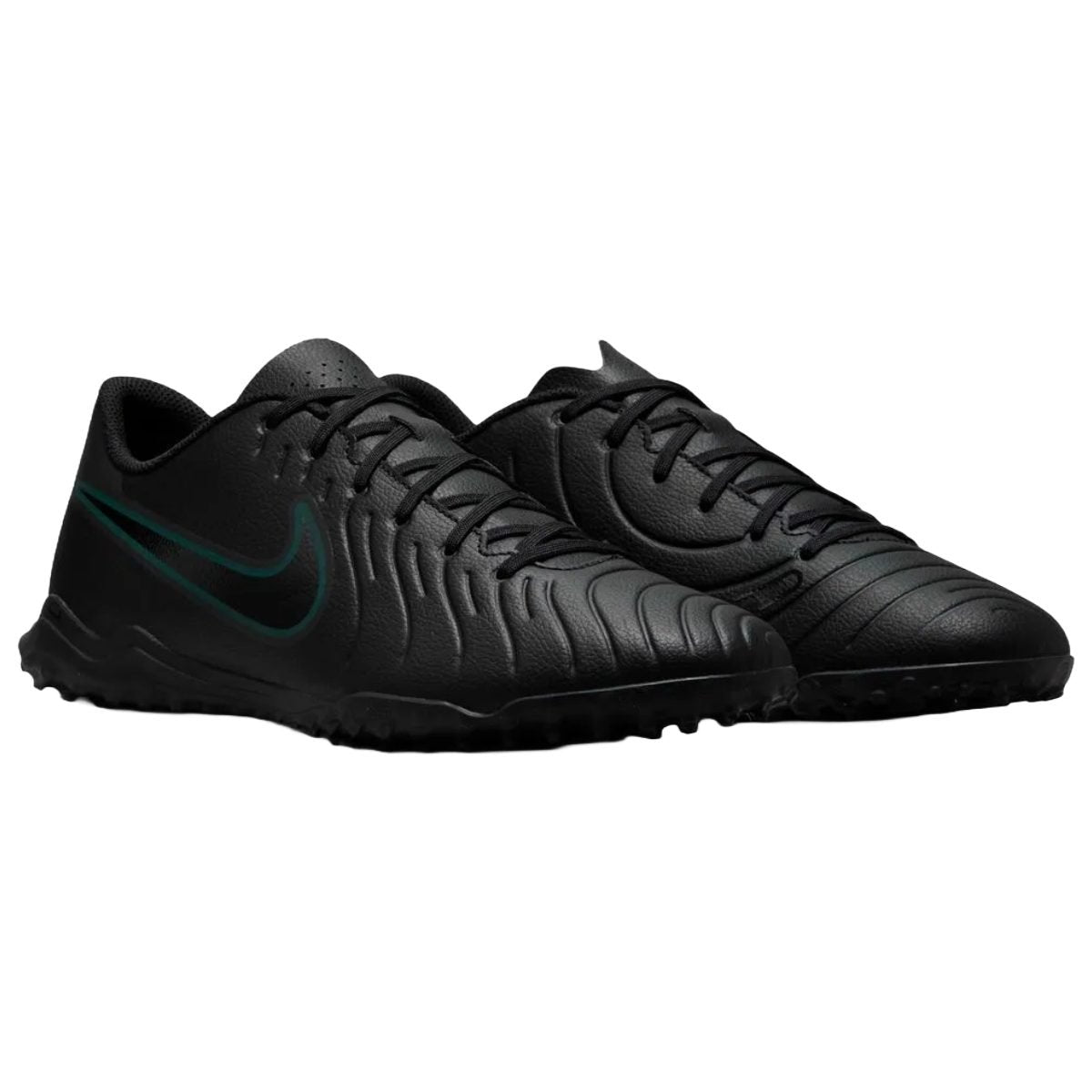 ZAPATILLAS NIKE TIEMPO LEGEND 10 CLUB NEGRO | DV4345 - 002 - RealSport