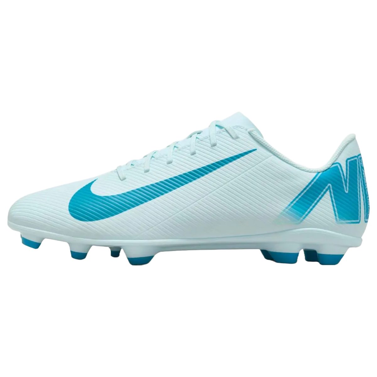 ZAPATILLAS NIKE VAPOR 16 CLUB FG AZUL | FQ8441 - 400 - RealSport